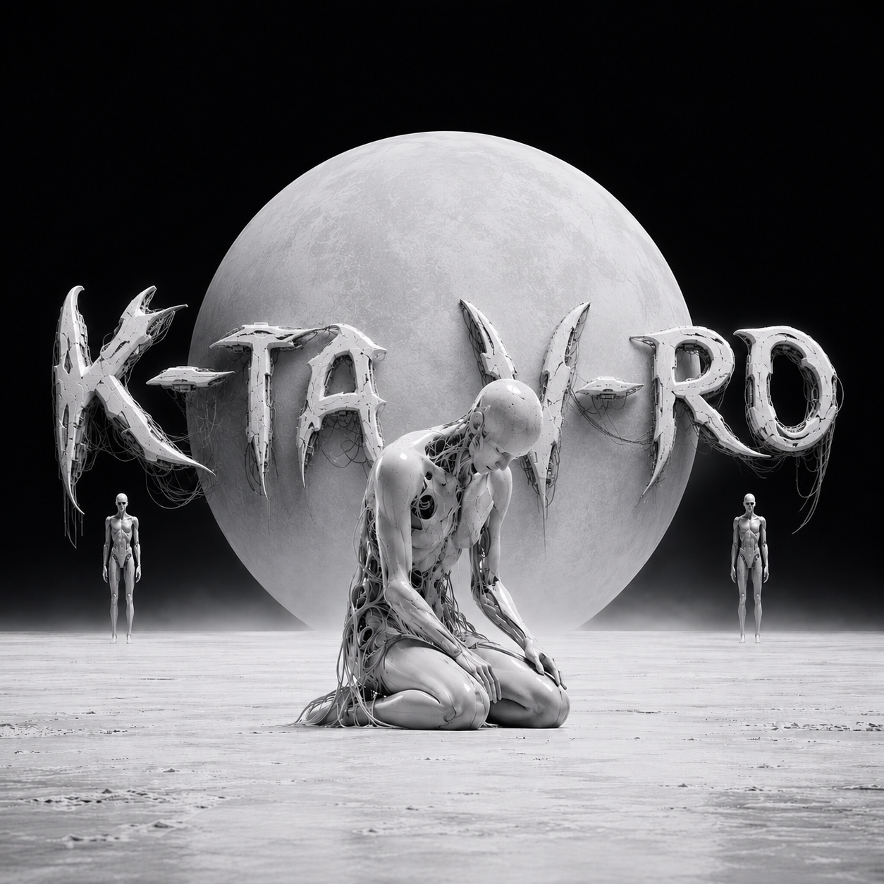 Cover von K-ta V-ro